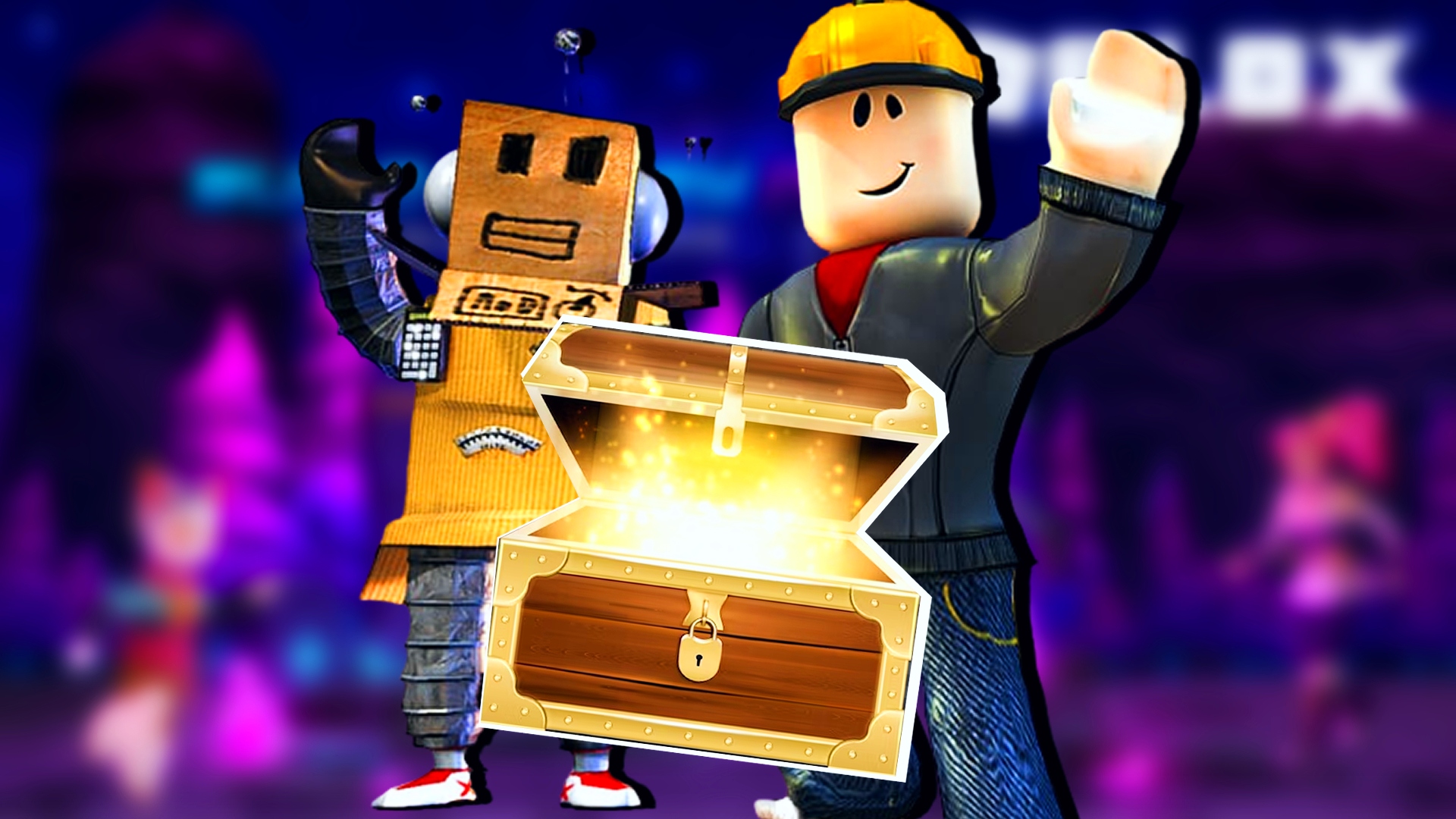 Trivia de Roblox